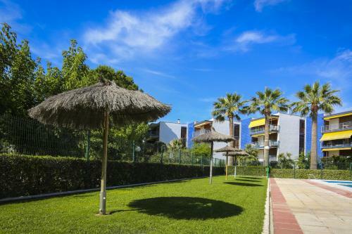Apartamento Reus Mediterrani Planet Costa Dorada