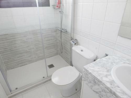 Villas Cosette - Apartamento Mar Bella 17