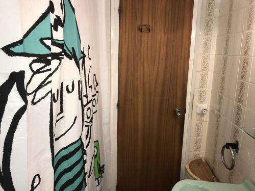 Apartamento Embajador 26