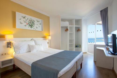 Apartamento Palma Beach Hotel & Apt Adults Only