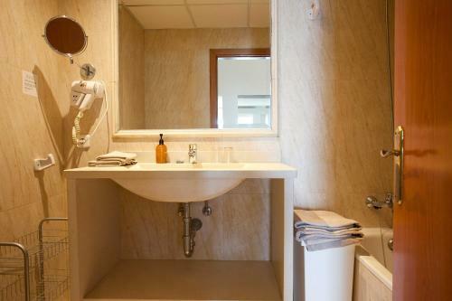 Apartamento Palma Beach Hotel & Apt Adults Only