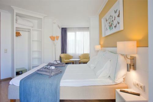 Apartamento Palma Beach Hotel & Apt Adults Only