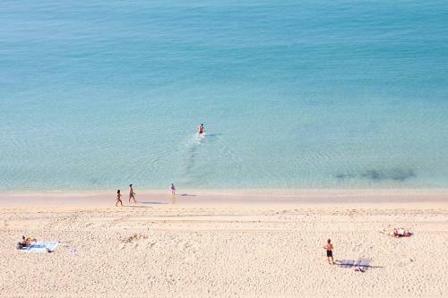 Apartamento Palma Beach Hotel & Apt Adults Only