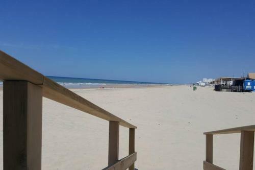 Apartamento Playa Y Naturaleza