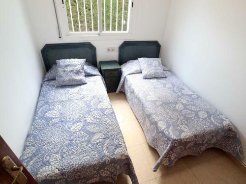 Apartamento J37053 Puig Del Moli