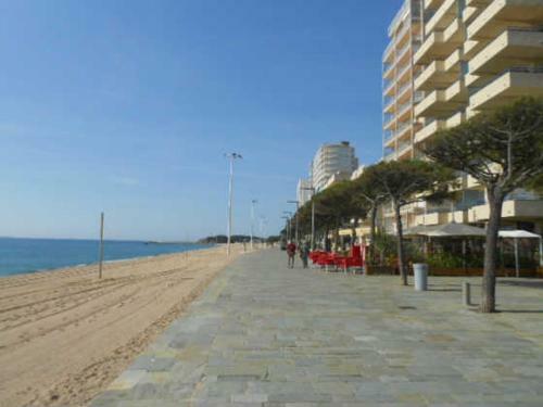Apartamento San Sebastian 5d