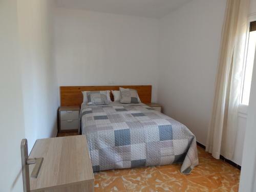 Apart Planta Baixa Amb Parking Montserrat III