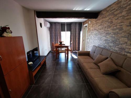 Villas Cosette - Apartamento Suntower