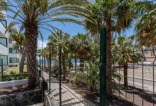 Apartamento Next To The Beach With Beautiful Views