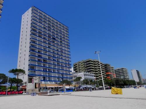 Apartamento Elypalace 10-2