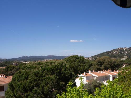 Apartamento Kaminias Vista Mar