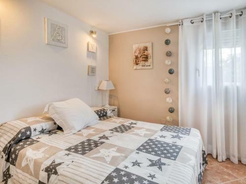 Waterfront Apartment In Playa de Aro With Patio
