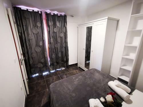 Girorooms Apartament Suntower 1a Linea de Mar