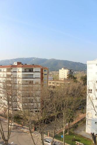Apartamento Nice Flat 10min From The Beach