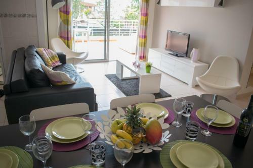 Apartamento Lajas de Chapin Free Wifi