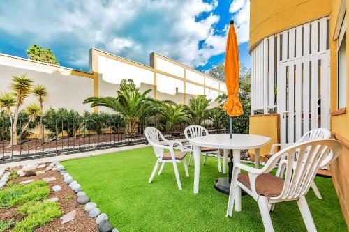 Apartamento Playa de La Arena 2 Bedrooms