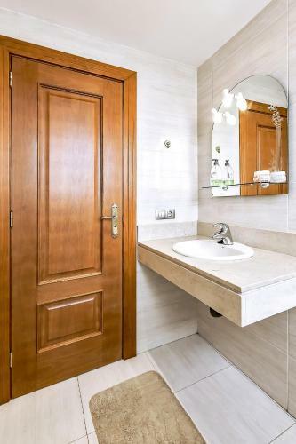 Apartamento Playa de La Arena 2 Bedrooms