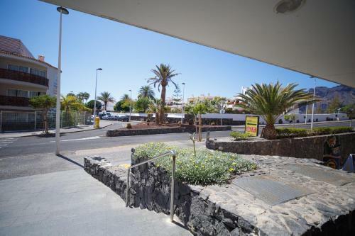 Apartamento Balcon Los Gigantes B09 Free Wifi
