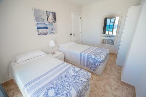Apartamento Arena Del Sol 6 Free Wifi