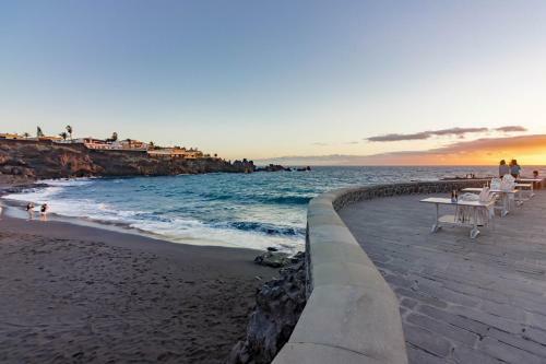Apartamento Princesa Isora 2010