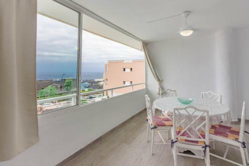 Apartamento Princesa Isora 2010