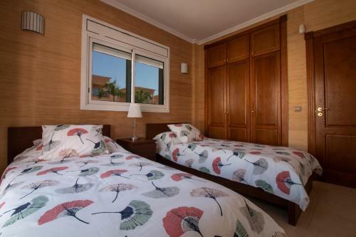 Moon Villa Los Gigantes