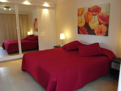 Apartamento Bungalow Hibiscus San Agustin