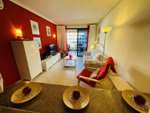 Apartamento Balcon Relax And Cosy