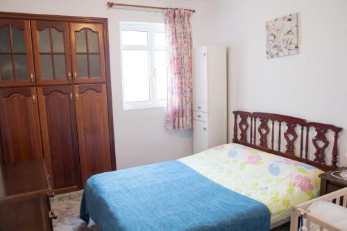 Apartamento Europa 1 Dormitorio