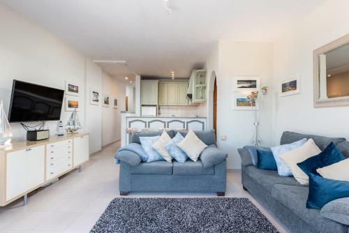 Apartamento Sunset Two Bedroom Suite