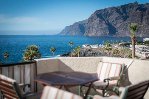 Apartamento Sunset Two Bedroom Suite