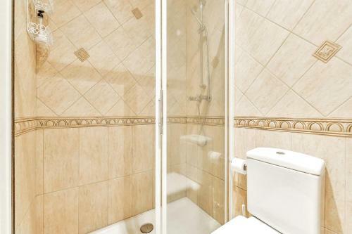 Apartamento Hibisco Suite