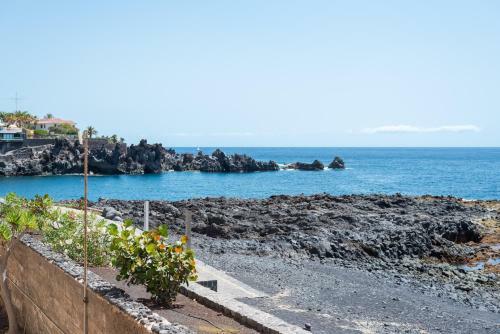 Apartamento Ocean View Peaceful Oasis