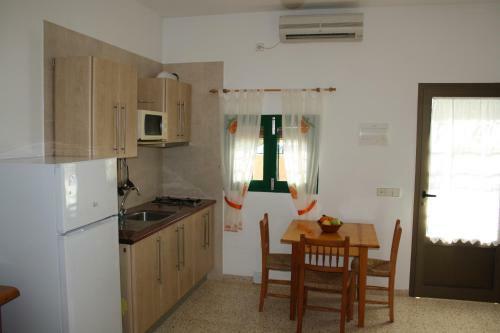 Apartamentos Carabela