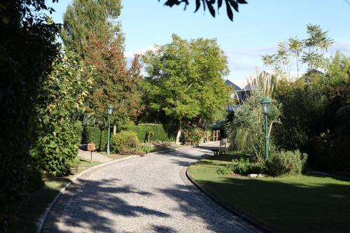 Agroturismo Quinta Lagus Resort