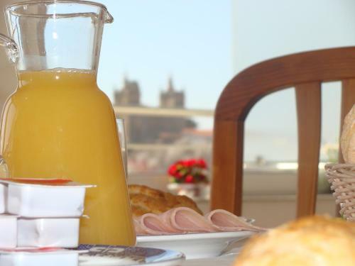 Hostal Pensao Vista Bela