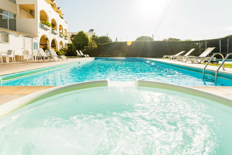 Hotel Wot Algarve Soul