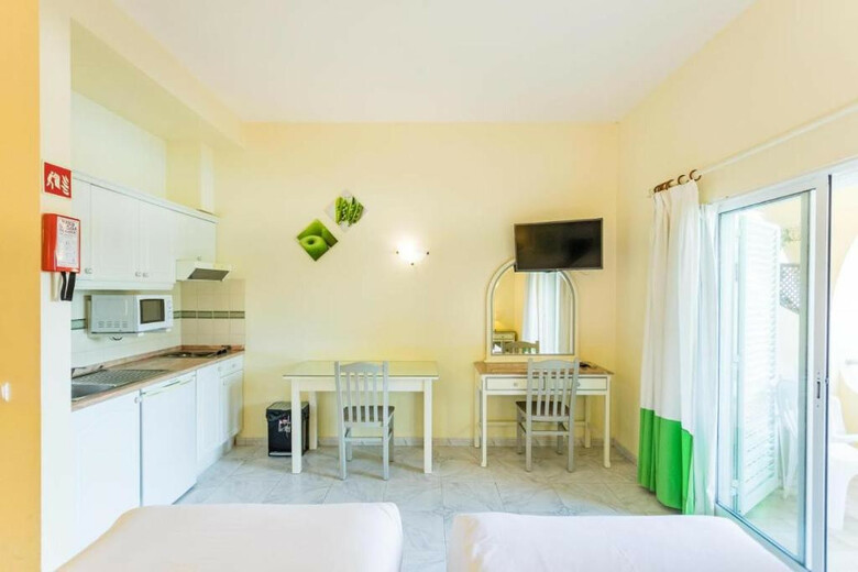 Hotel Wot Algarve Soul