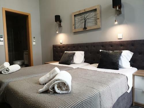 Hostal Leao De Ouro