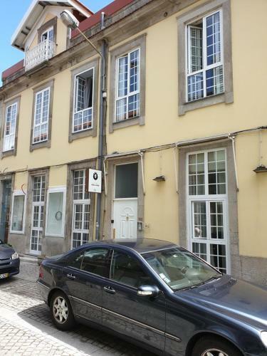 Hostal Leao De Ouro