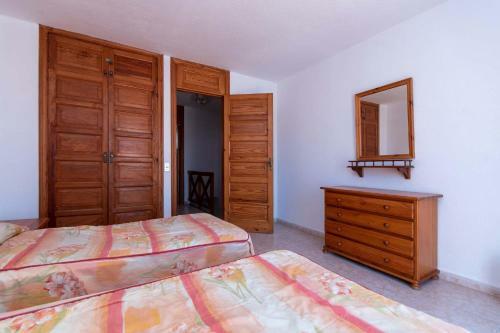 Apartamento Parque Santiago II (79) - Two Bed