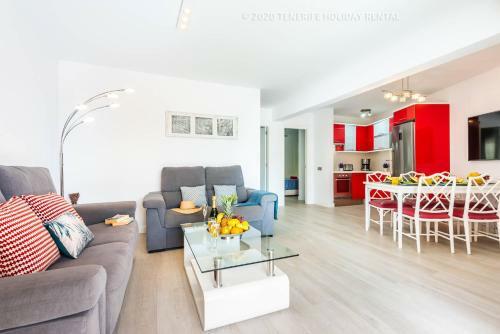 Las Vistas Beach Front Apartments