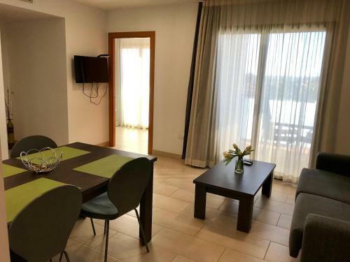 Apartamento Edifici Violetta