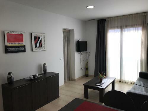 Apartamento Edifici Violetta