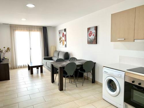 Apartamento Edifici Violetta