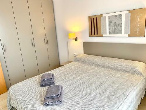 Apartamento Edifici Violetta