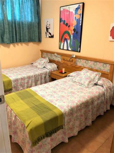 Apartamento Playa Honda Las Am�ricas