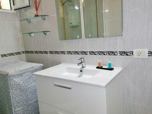 Apartamento Americas Holiday Home