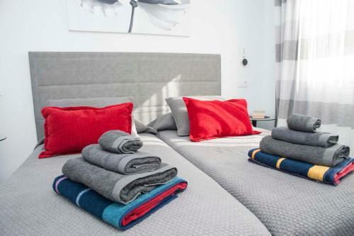 Apartamento Playa de Las Americas Luxury Home