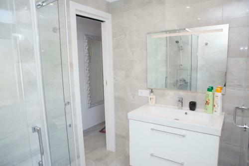 Apartamento Playa de Las Americas Luxury Home